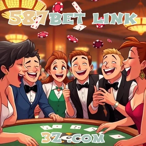 587bet link: Os Melhores Jogos e Recursos Imperdíveis Para Você