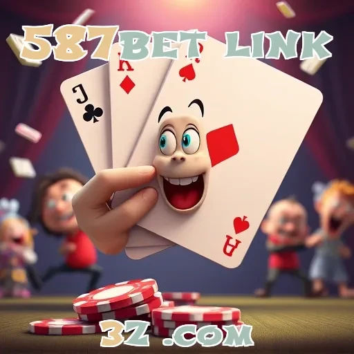 587bet link: O Paraíso do Poker Para Todos os Jogadores