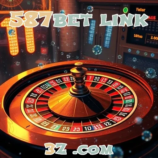 587bet link: Explore o Bingo e Ganhe Prêmios Surpreendentes!