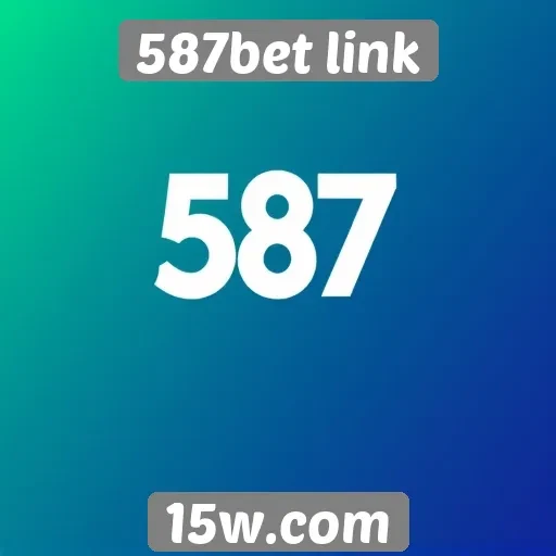 Comparação entre 587bet e concorrentes do setor