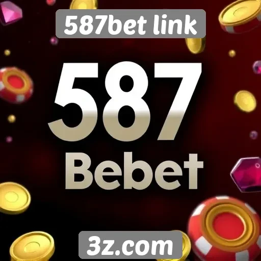 Ofertas e promoções disponíveis no 587bet