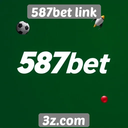 Avaliação da plataforma de jogos 587bet link