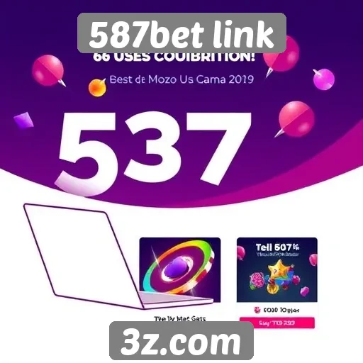 Impacto das promoções na experiência do usuário no 587bet link