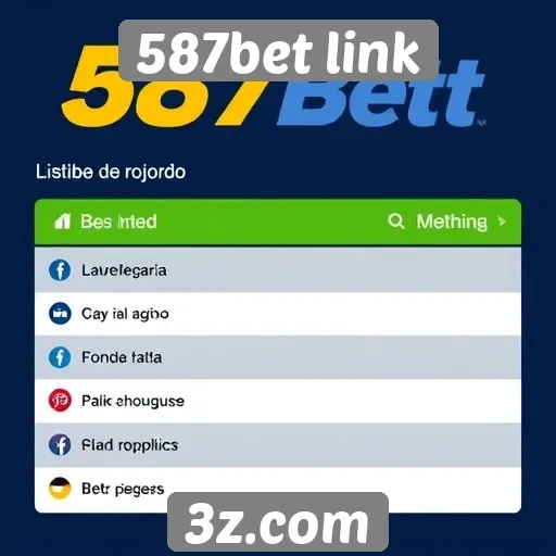 Métodos de pagamento aceitos pelo 587bet link