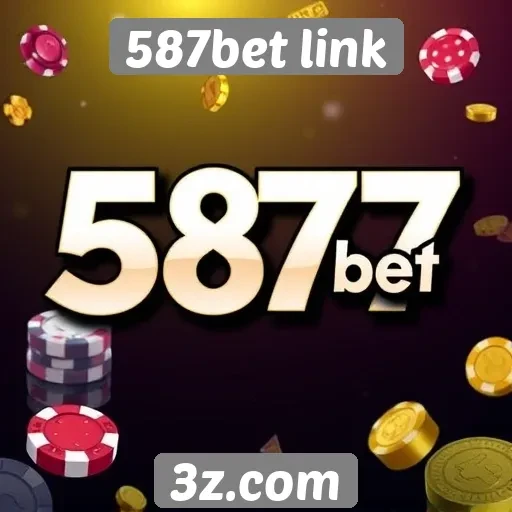 587bet oferece novos jogos de cassino online