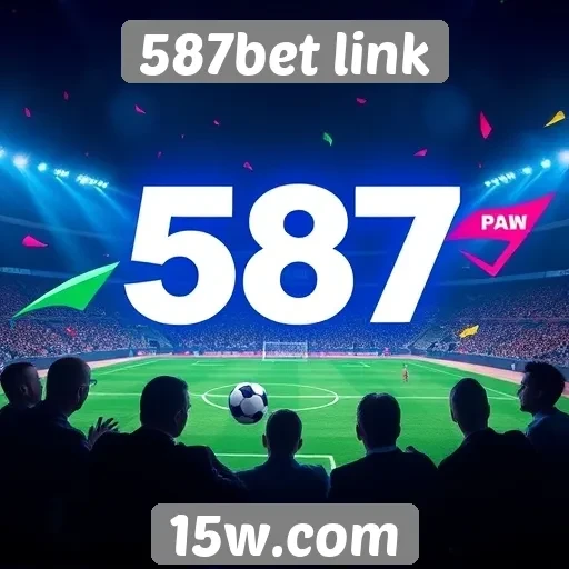 Mudanças recentes nas políticas do 587bet