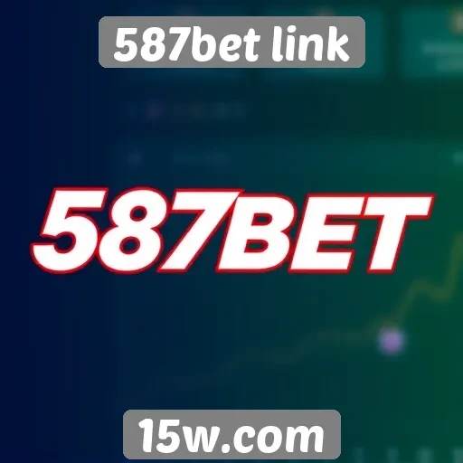 Segurança das transações no site 587bet