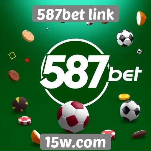 Avaliação da variedade de jogos no site 587bet